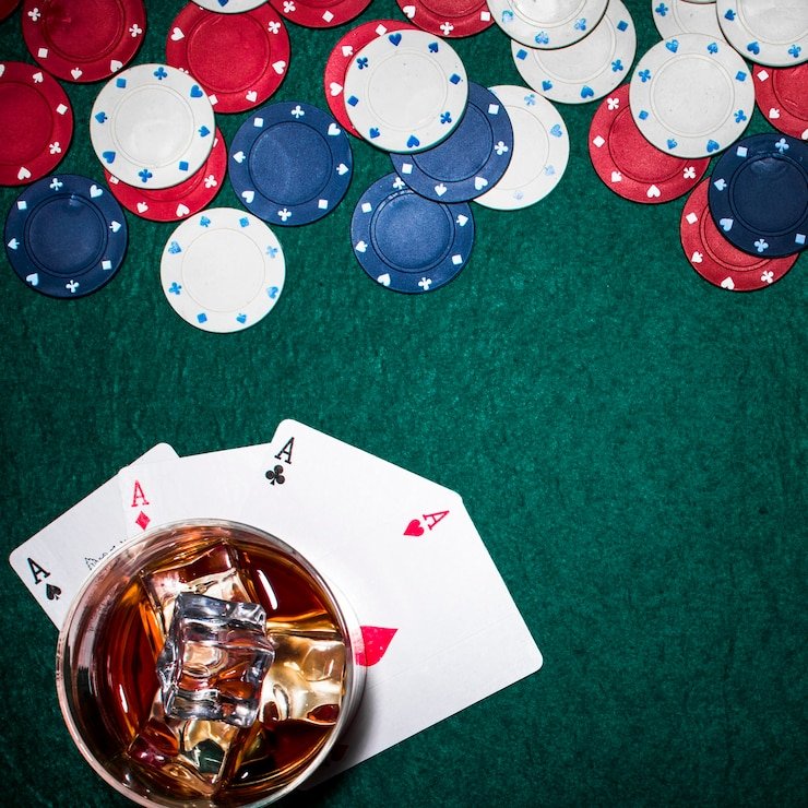 Tampilan meja Lightning Baccarat live-dealer di platform 1001win dengan dealer profesional